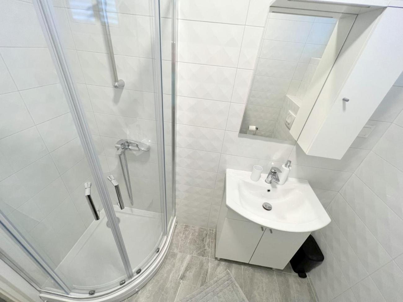 Appartement Rab Lee Loo *