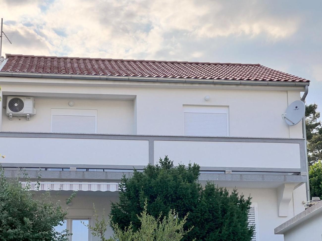 Appartement Rab Lee Loo *