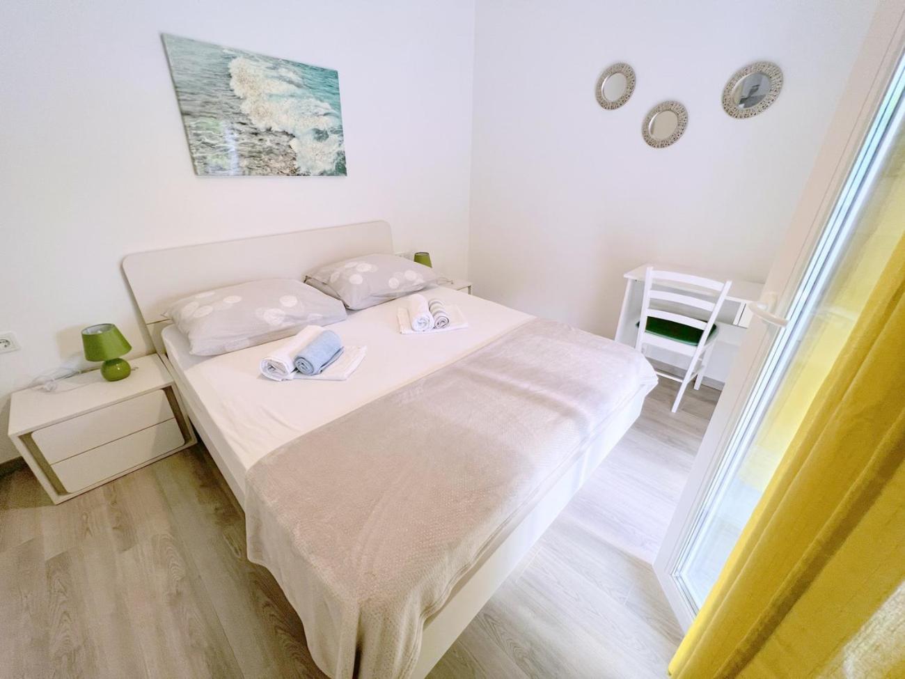 Appartement Rab Lee Loo Rab Town