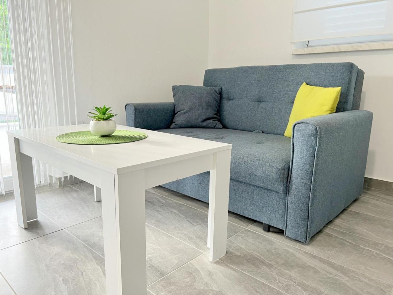 Appartement Rab Lee Loo *