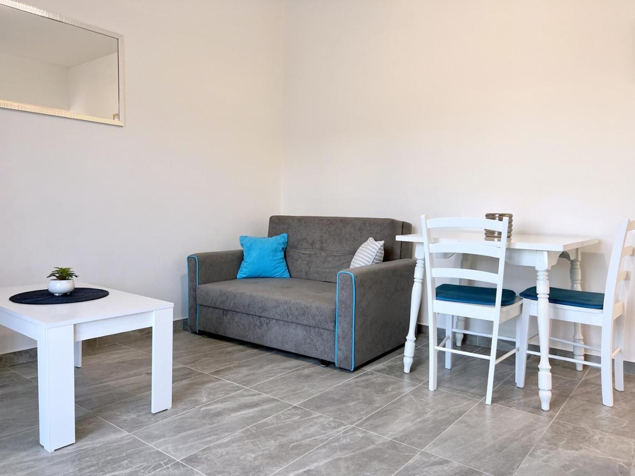 Appartement Rab Lee Loo *