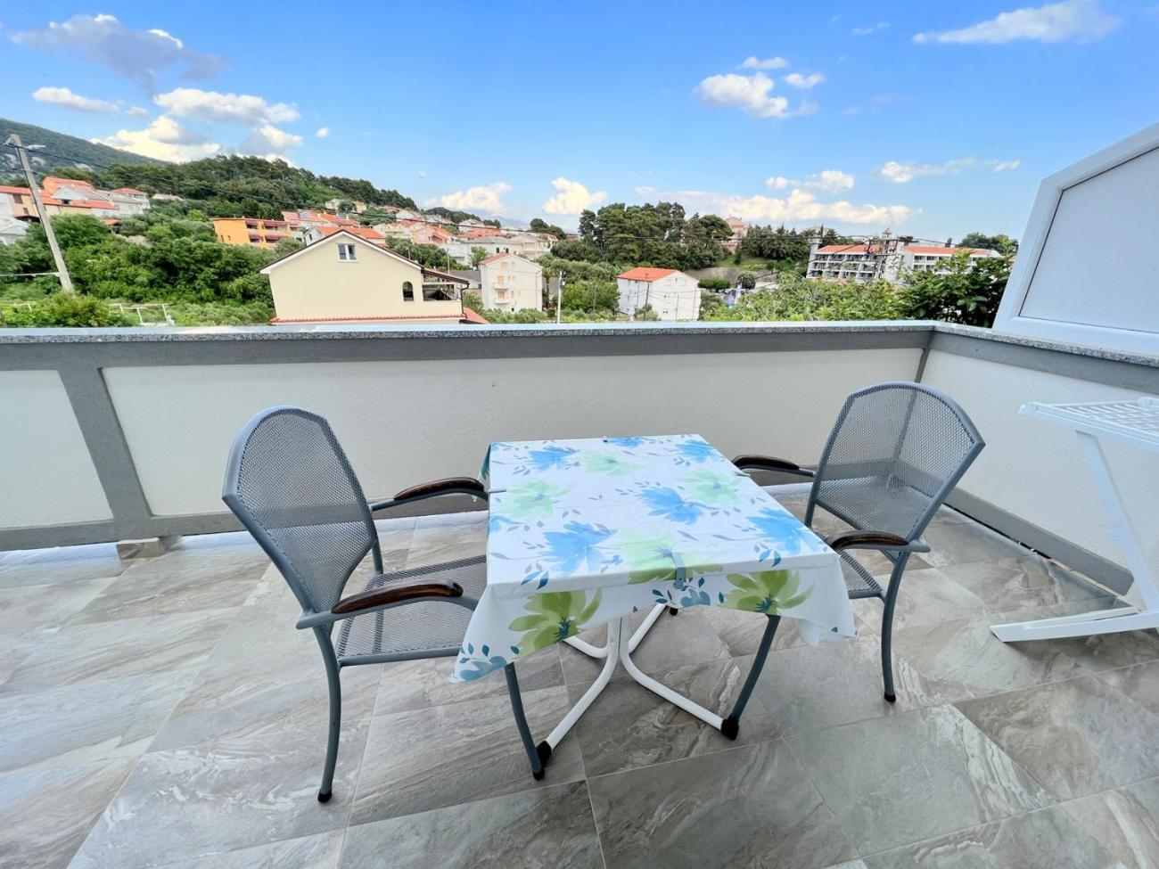 Appartement Rab Lee Loo